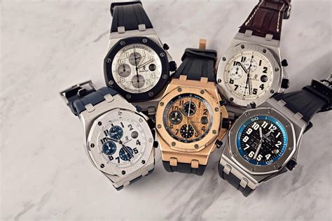 why are audemars piguet so expensive|audemars piguet average price.